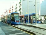 Tranvia Tenerife - La Trinidad terminus